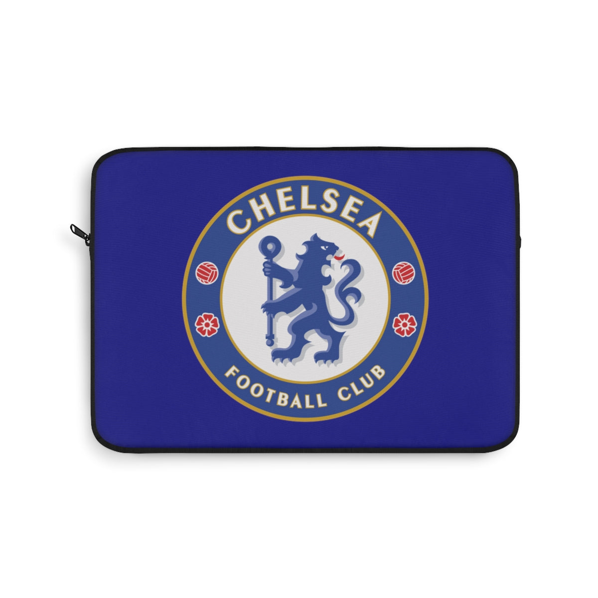 Chelsea F.C. Laptop Sleeve