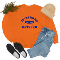 Thumbnail for Tottenham Hotspur Unisex Crewneck Sweatshirt