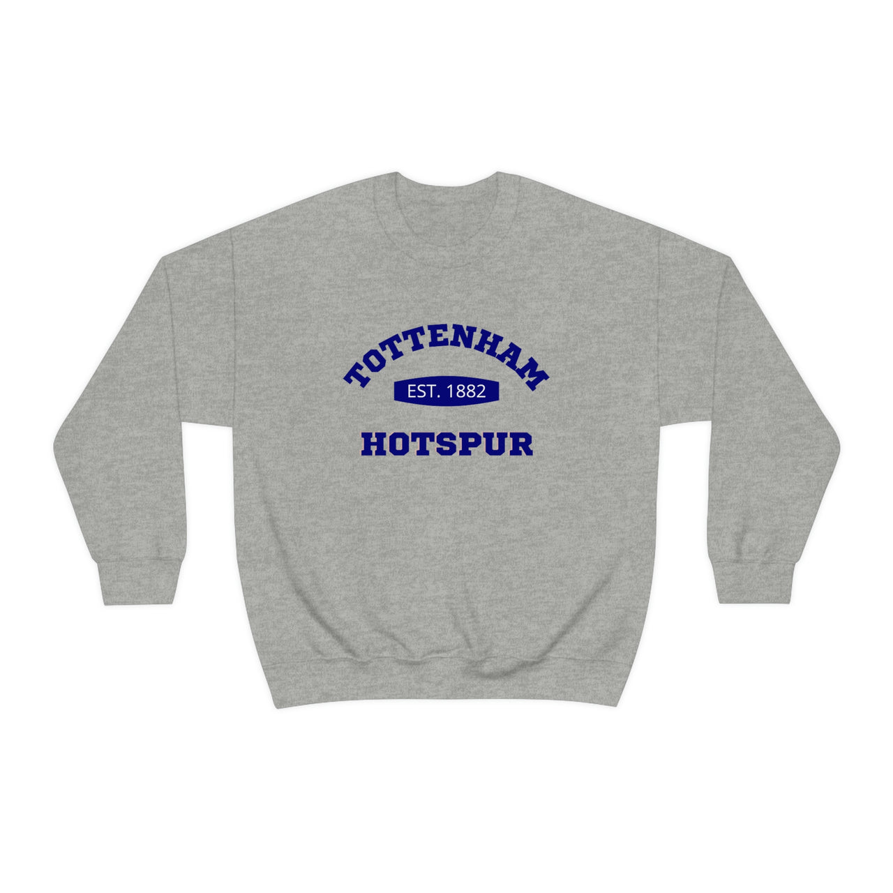 Tottenham Hotspur Unisex Crewneck Sweatshirt