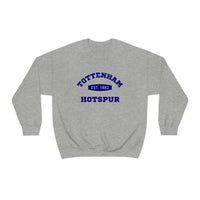 Thumbnail for Tottenham Hotspur Unisex Crewneck Sweatshirt