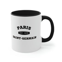 Thumbnail for PSG Coffee Mug, 11oz