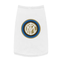 Thumbnail for Inter Milan Pet Tank Top