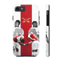 Thumbnail for Alexandre Lacazette & Pierre-Emerick Aubameyang Phone Case