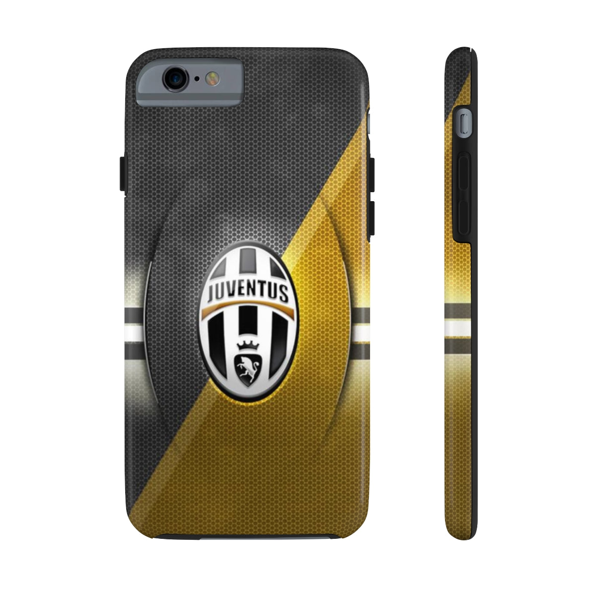 Juventus FC Phone Case