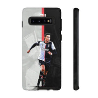 Thumbnail for Cristiano Ronaldo Juventus Case