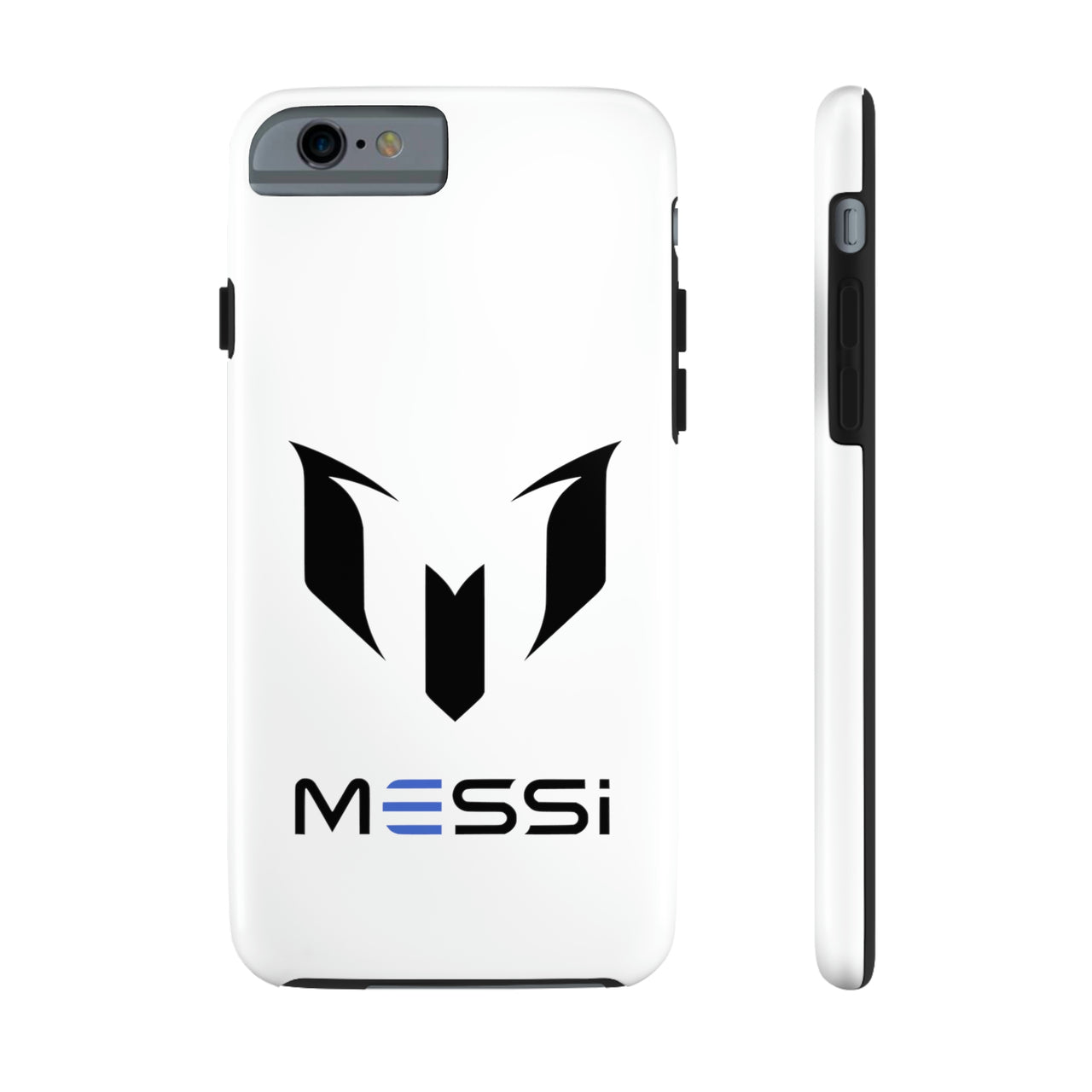 Lionel Messi Tough Phone Cas -  Case-Mate