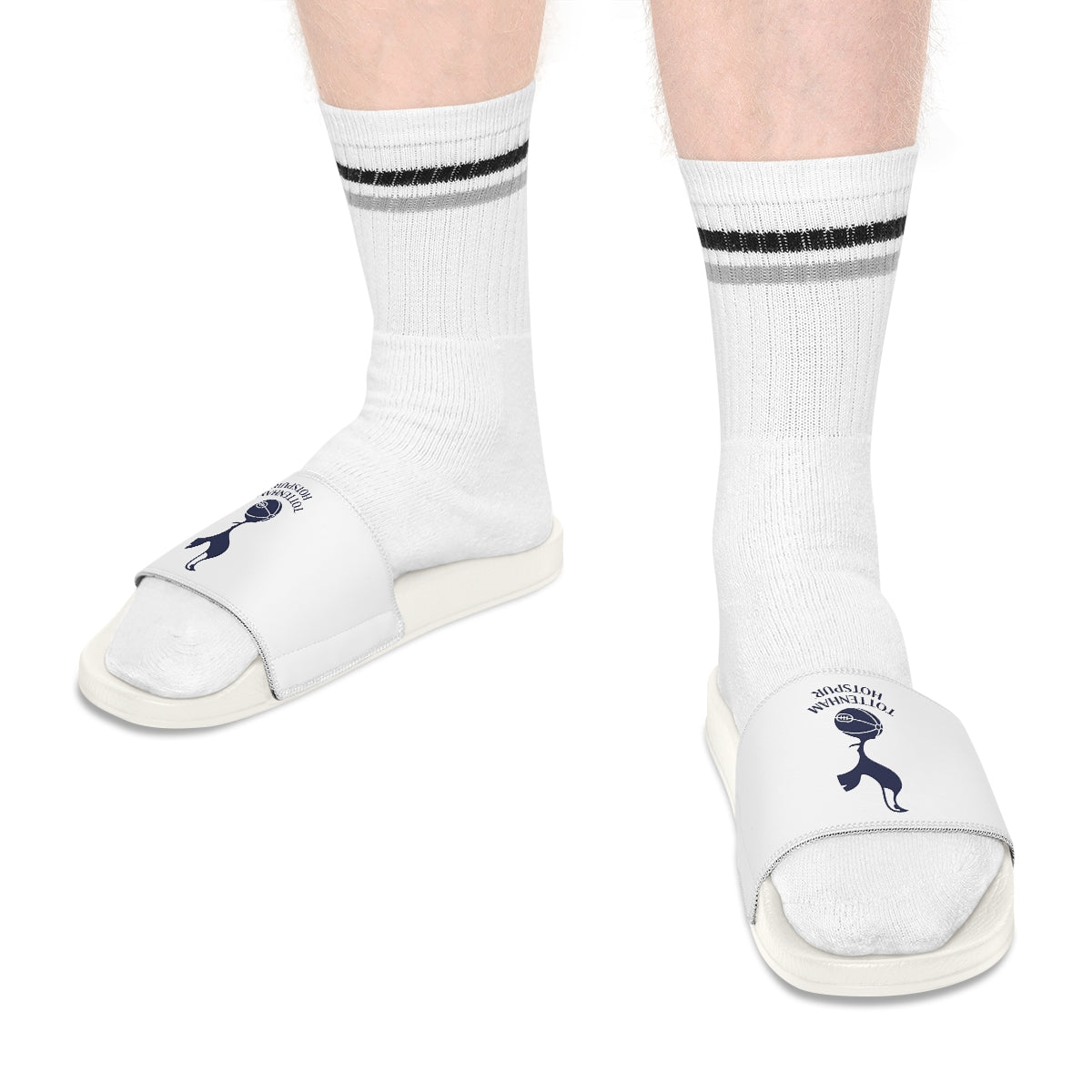 Tottenham Men's Slide Sandals