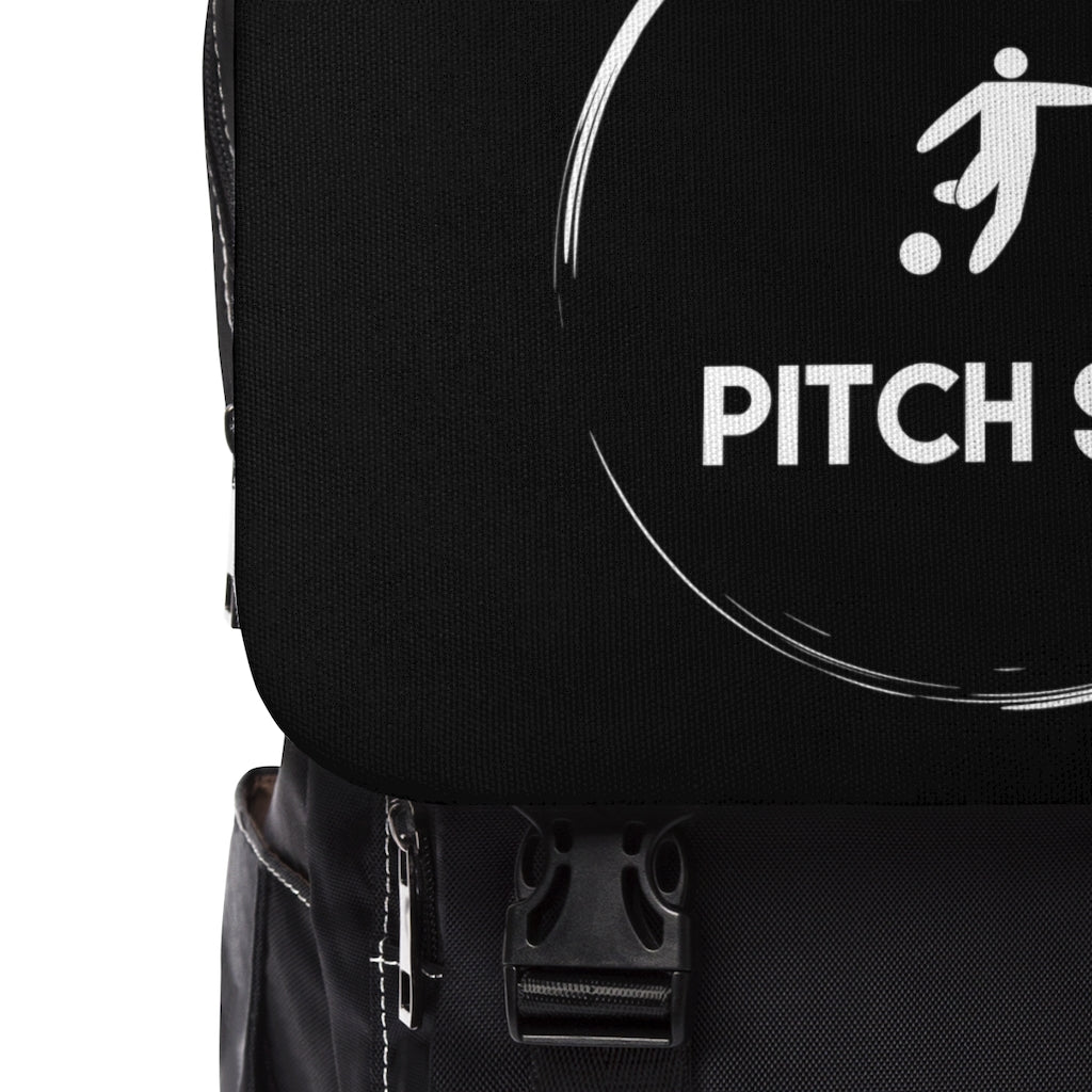 Pitch Side Casual Shoulder Backpack