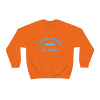 Thumbnail for Manchester City Unisex  Crewneck Sweatshirt