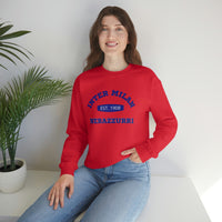 Thumbnail for Inter Milan  Crewneck Sweatshirt