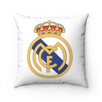 Thumbnail for Real Madrid Square Pillow