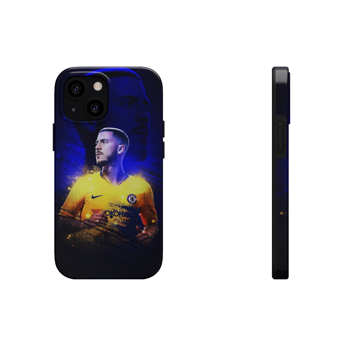 Eden Hazard Phone Case