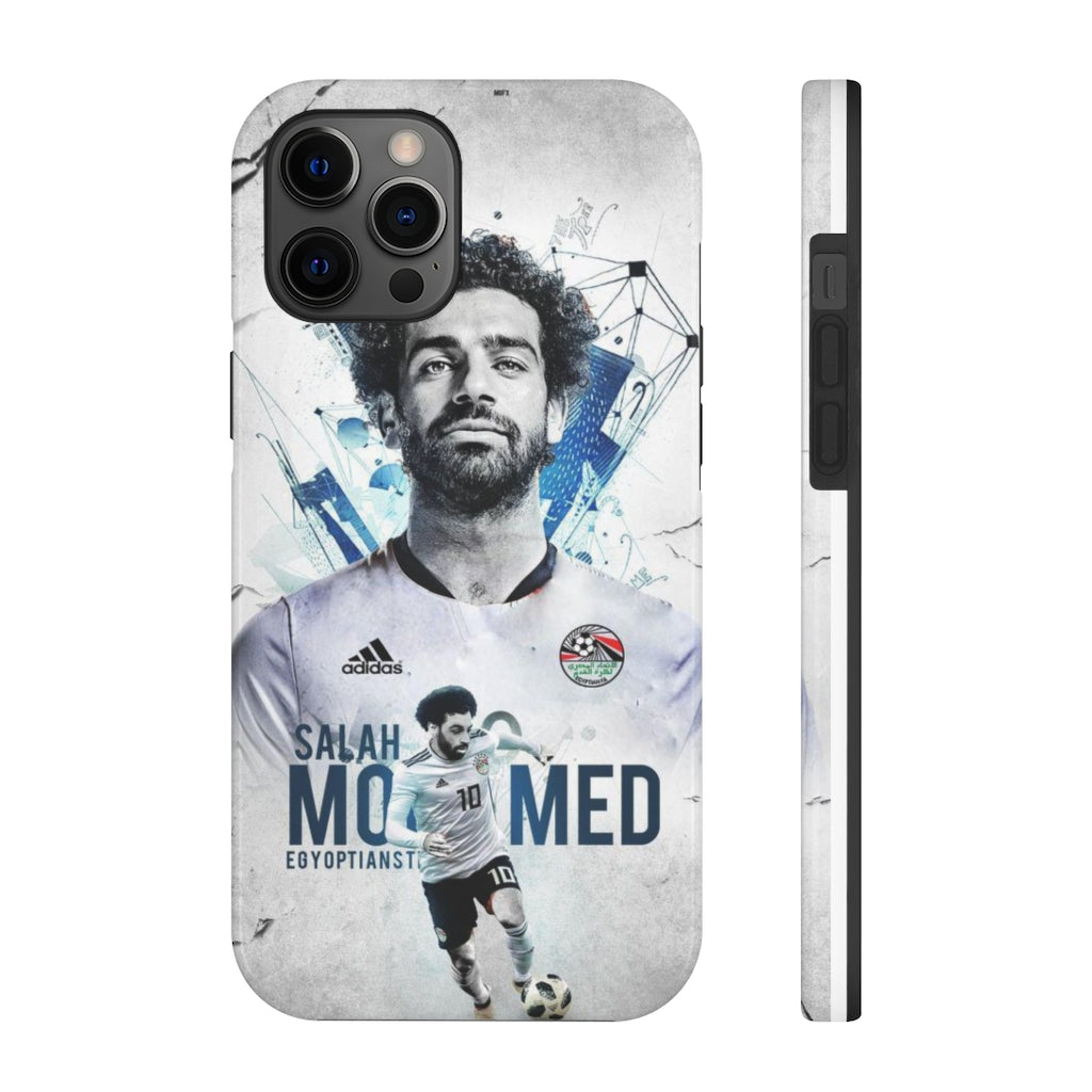 Salah Egyptian National Team Mate Tough Phone Case