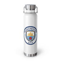 Thumbnail for Manchester City Vacuum Insulated Bottle