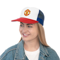 Thumbnail for Manchester United Trucker Caps