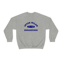 Thumbnail for Inter Milan  Crewneck Sweatshirt