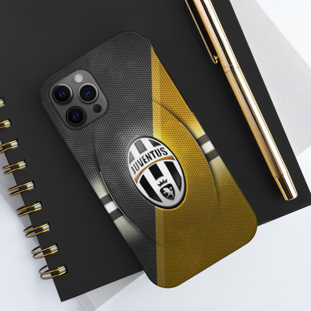 Juventus FC Phone Case