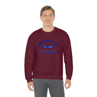 Thumbnail for Tottenham Hotspur Unisex Crewneck Sweatshirt