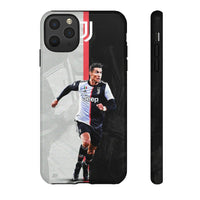 Thumbnail for Cristiano Ronaldo Juventus Case