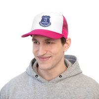 Thumbnail for Everton Trucker Caps