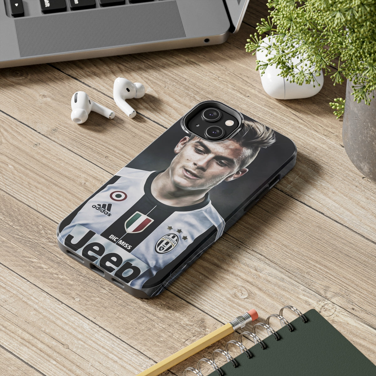 Dybala Phone Case