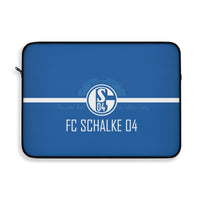 Thumbnail for Schalke 04 Laptop Sleeve