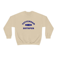 Thumbnail for Tottenham Hotspur Unisex Crewneck Sweatshirt