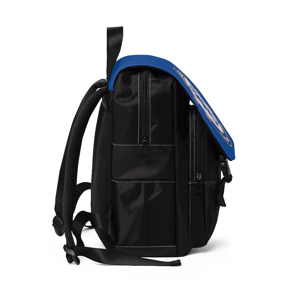 Chelsea Casual Shoulder Backpack