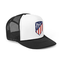 Thumbnail for Atletico Madrid Trucker Caps