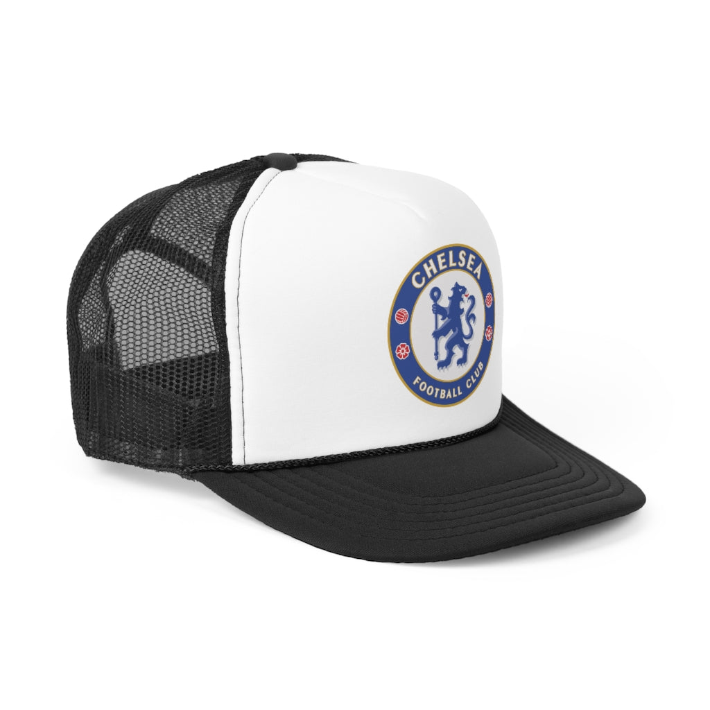 Chelsea Trucker Caps