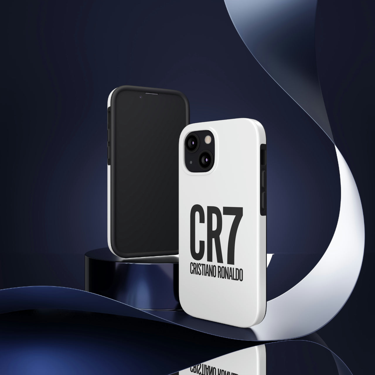 Cristiano Ronaldo Tough Phone Case -  Case-Mate