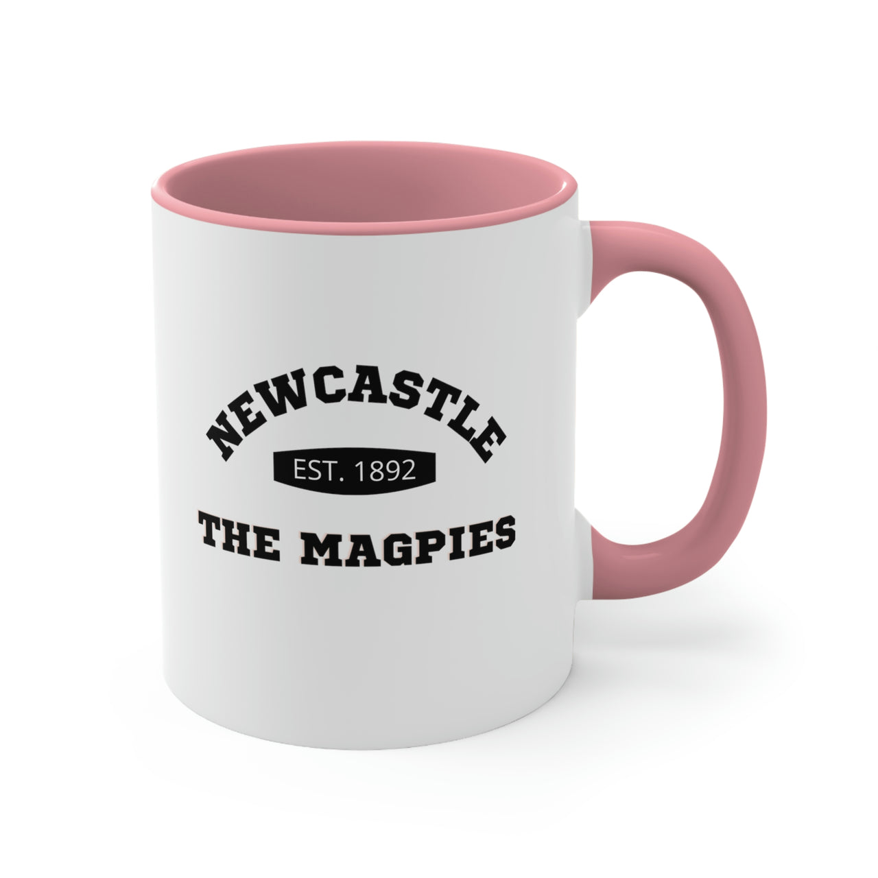 Newcastle Coffee Mug, 11oz