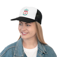 Thumbnail for Liverpool Trucker Caps