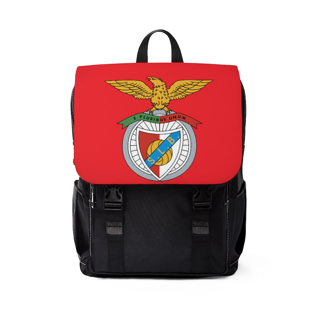 Benfica Casual Shoulder Backpack