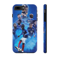 Thumbnail for France National Team Tough Phone Case