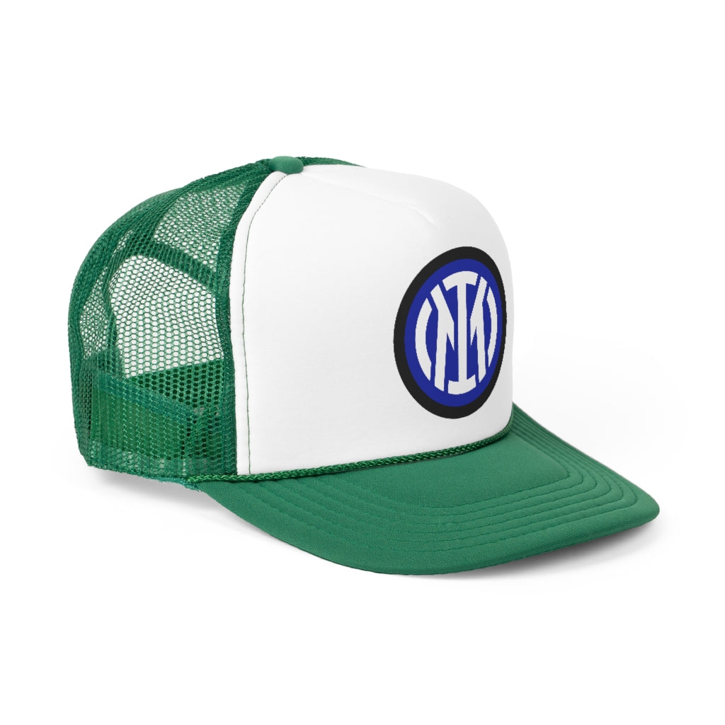 Inter Milan Trucker Caps