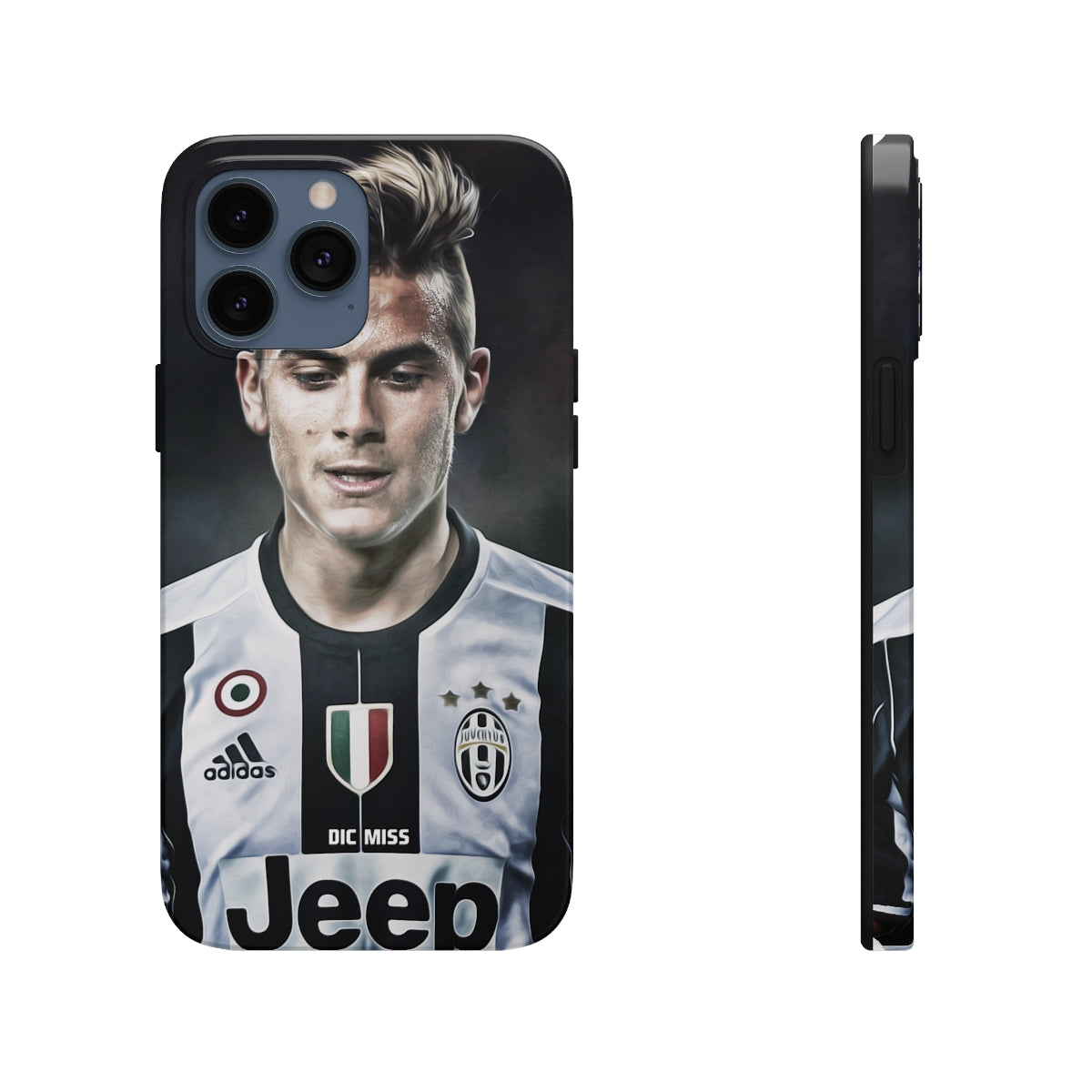 Dybala Phone Case