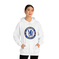 Thumbnail for Chelsea Unisex Hooded Sweatshirt