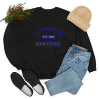 Thumbnail for Tottenham Hotspur Unisex Crewneck Sweatshirt