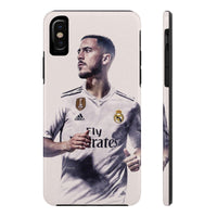 Thumbnail for Eden Hazard Real Madrid Tough Phone Case