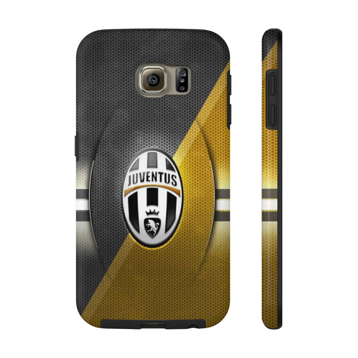 Juventus FC Phone Case