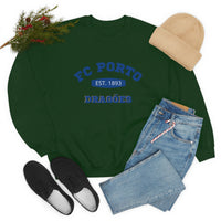 Thumbnail for Porto Unisex  Crewneck Sweatshirt