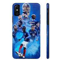 Thumbnail for France National Team Tough Phone Case