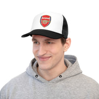 Thumbnail for Arsenal Trucker Caps