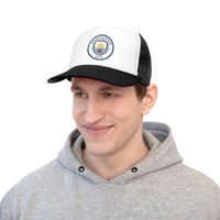 Thumbnail for Manchester City Trucker Caps