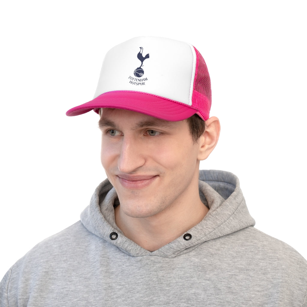 Tottenham Hotspurs Trucker Caps