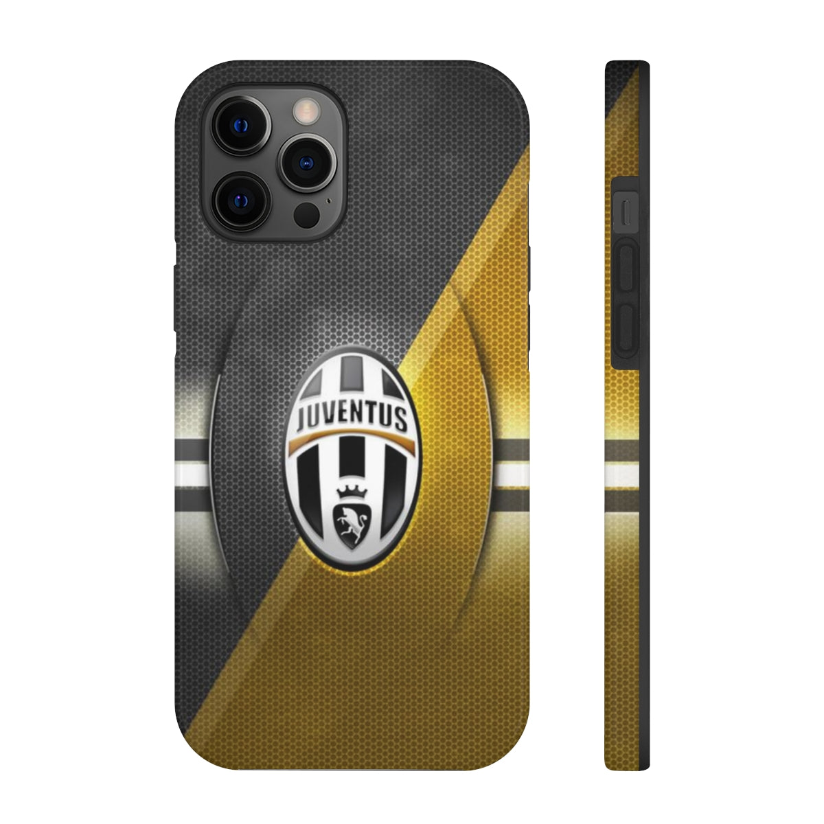 Juventus FC Phone Case