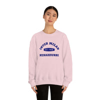 Thumbnail for Inter Milan  Crewneck Sweatshirt