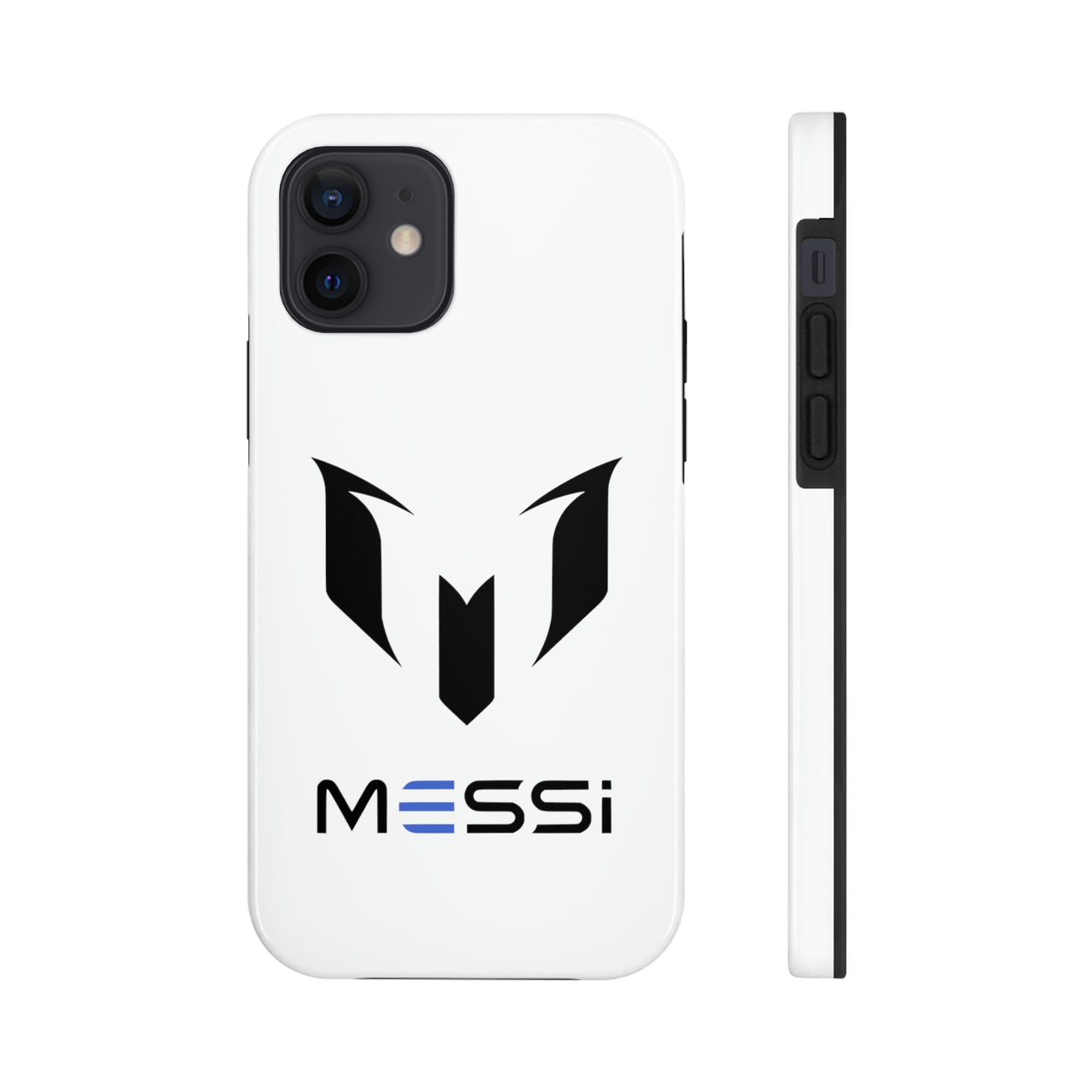 Lionel Messi Tough Phone Cas -  Case-Mate