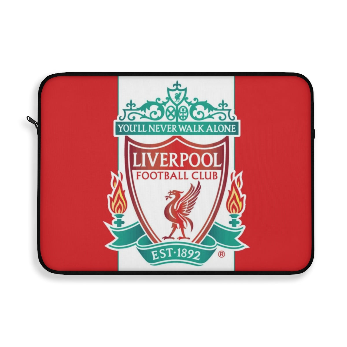 Liverpool F.C. Laptop Sleeve